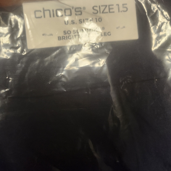 Chico basic shorts - Picture 6 of 7